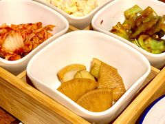 小菜-济州爱肉堂(总店)