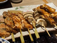 -小山日本料理(兴业太古汇店)