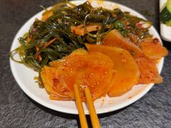 -福苗小骆驼烧烤(大唐不夜城店)