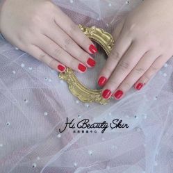 -Hi Beauty Skin 科技美肤中心