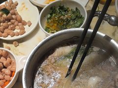 -东道煮牛肉火锅(东盛大街店)