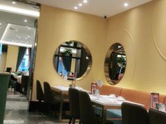 大堂-刘胖子家常菜·蹄花焖藕(兴业店)