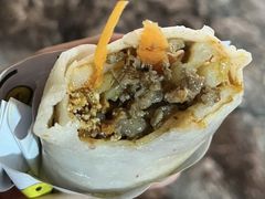 -内涵饵块