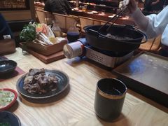 -鸟山鸣·日料食堂(王府井店)