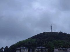 -莫干山风景区