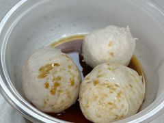 手打鳗鱼丸-山水肠粉(盐田店)