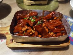 -打酱油·非遗淮扬菜(瘦西湖梅岭店)