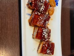 -万岛日本料理铁板烧(静安店)