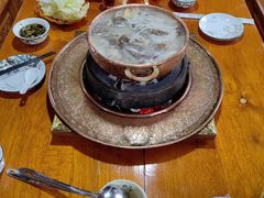 -康巴藏餐(束河古镇店)