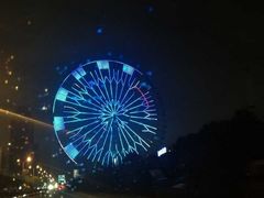 -南昌之星摩天轮