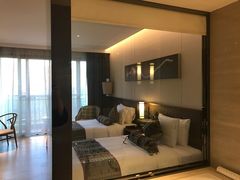 -西双版纳融创皇冠假日度假酒店