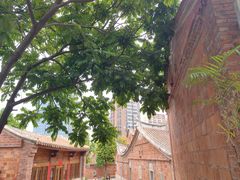 -晋江五店市传统文化旅游区