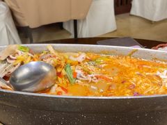 -金厨泰国餐厅·全泰籍厨师料理(拱北店)