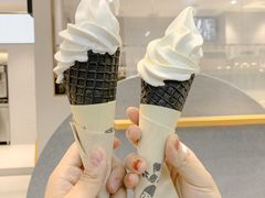 芝芝脆桶-喜茶(广州中山六路店)