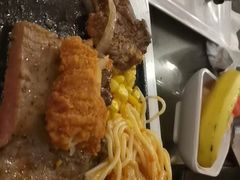 -豪客来牛排(金鼎广场店)
