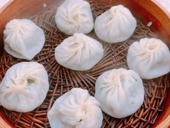 荠菜汤包-法华汤包馆(法华镇路店)