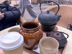 -去茶山(重庆万象城店)