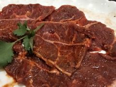 火锅牛排-老码头火锅(骡马市店)