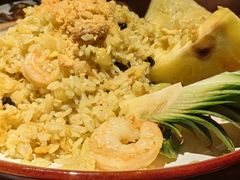-Local泰莲庭(虹鳟鱼店)