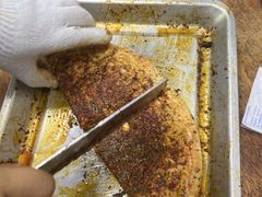 -老白家怡贵园烤肉