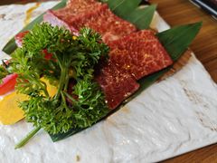 -炼火烤肉店
