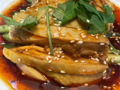 -金湖港式餐厅(建外店)