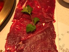 -周师兄大刀腰片火锅(洪崖洞旗舰店)