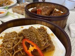 -香港富临皇宫(五月花商业广场店)