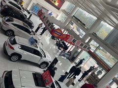 -上海和展广汽丰田4S店(老闵行店)
