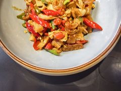 -桥边小楼·手工云南菜·丽江地标美食