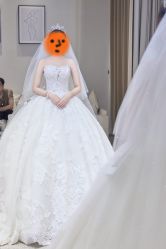 -韩国天使嫁衣婚纱礼服馆(上海旗舰店)