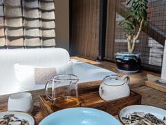 -瓦库茶馆17号(海汇港店)