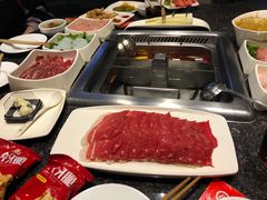 -海底捞火锅(崇文门新世界百货店)