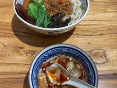 -阿木舂记·特色小吃(平江路店)