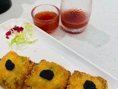 -蔡澜点心·粤菜(月星环球港店)