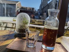 -VOYAGE COFFEE(杨梅竹店)