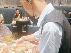 -初色海鲜自助(万丰路店)