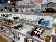 -NITORI 宜得利家居(上海金桥啦啦宝都店)
