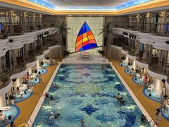 -海韵之星邮轮水会(明发商业广场店)