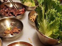-韩宫宴烤肉·料理(颛桥万达店)