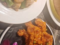 -前海沿·青岛菜(乐客城店)