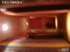-鼓浪屿幸福天空花园餐厅