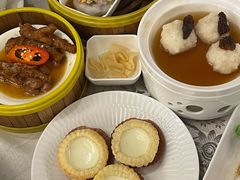 -香云轩·顺德菜(香云纱园林酒店店)
