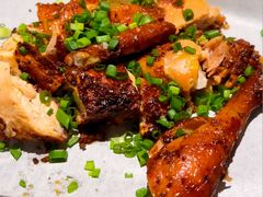 -绿茶餐厅(布吉万象汇店)