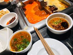 -海底捞火锅(亲贤北街店)