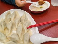 -喜家德虾仁水饺(长泰广场店)