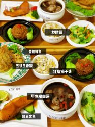 -台湾宝儿月子中心 (中南路店)