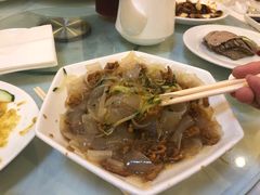 -九花山烤鸭店