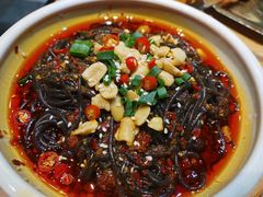 -品回味清真西北楼(宁波首店)