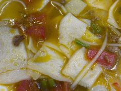 -清真·胖妈妈手抓餐厅(定西路长城宾馆店)